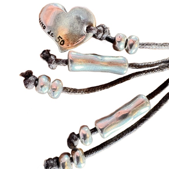 UNO de 50 KEY RING - Picture 4 of 6